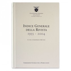 Indice generale della rivista 1955-2004