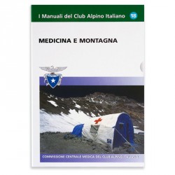 Medicina e montagna - Voll. 1 - 2