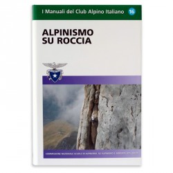 Alpinismo su roccia