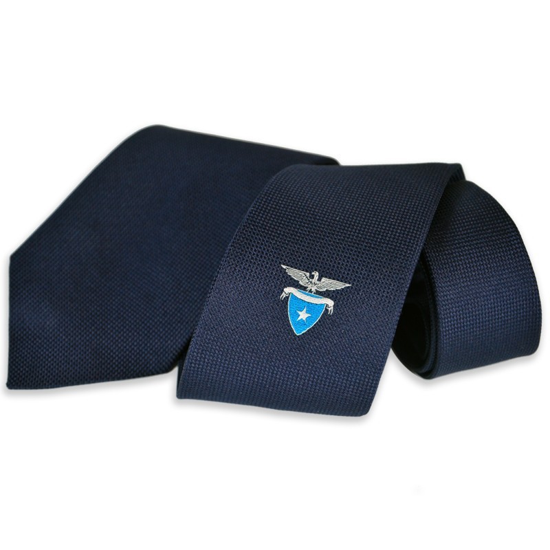 Cravatta ufficiale del Club Alpino Italiano