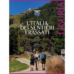 Il Sentiero Frassati della Liguria