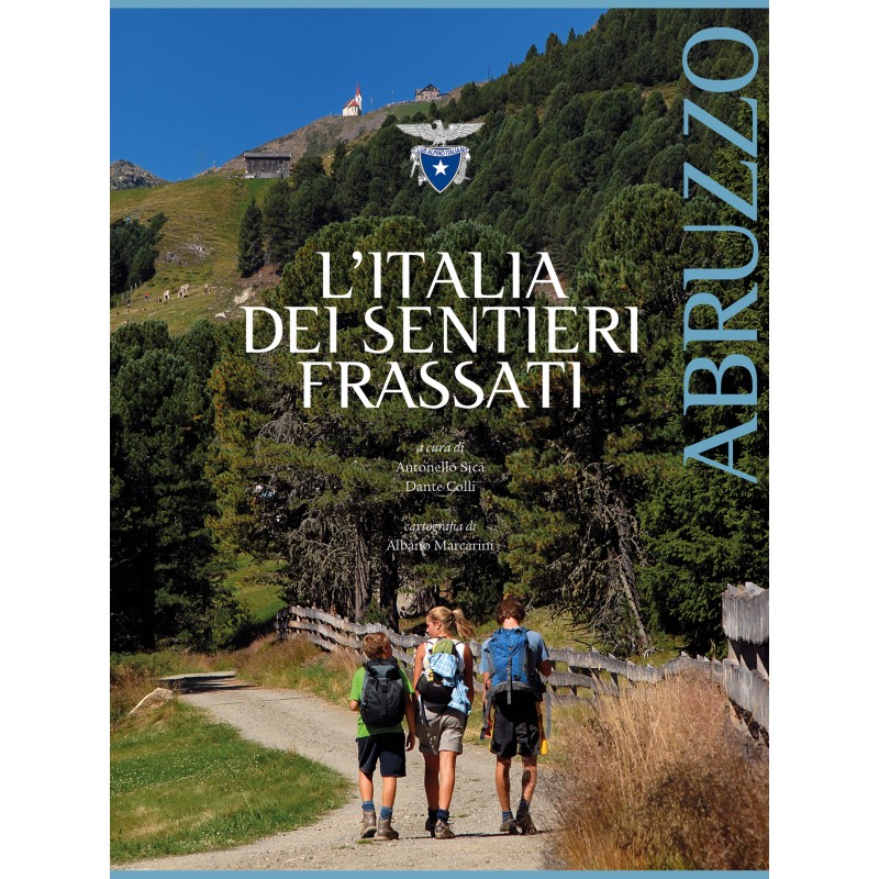 Il Sentiero Frassati dell'Abruzzo